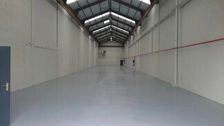 More details for 209-217 Avenue De La République, Épinay-sur-Seine - Flex, Industrial for Lease