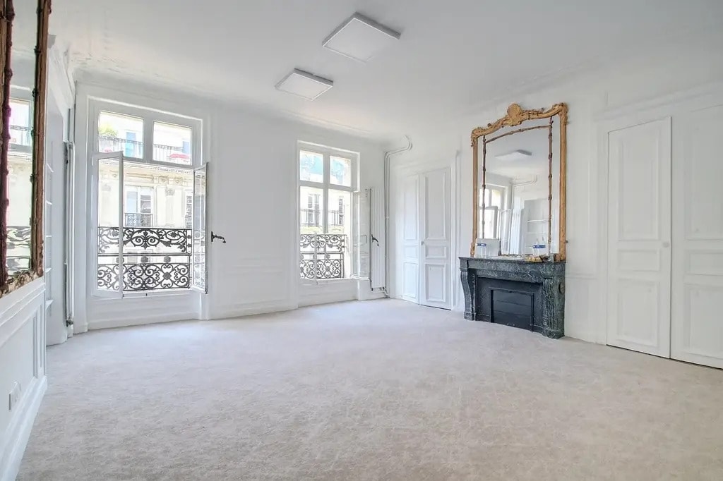 6 Rue Rougemont, Paris for lease Interior Photo- Image 1 of 17