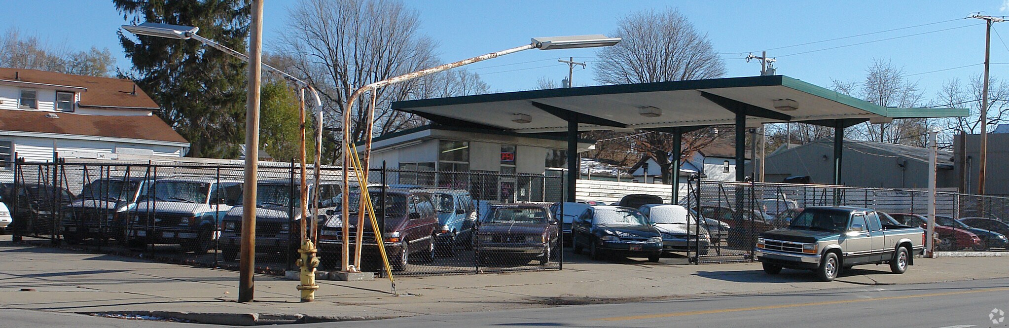 1803 Fairfield Ave, Fort Wayne, IN for sale Primary Photo- Image 1 of 1