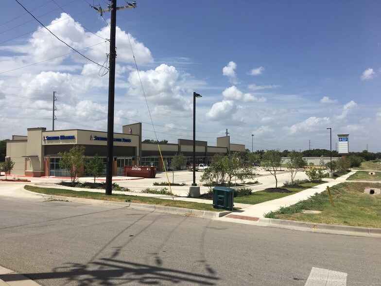 22510 Interstate 35, Kyle, TX for sale - Building Photo - Image 1 of 1