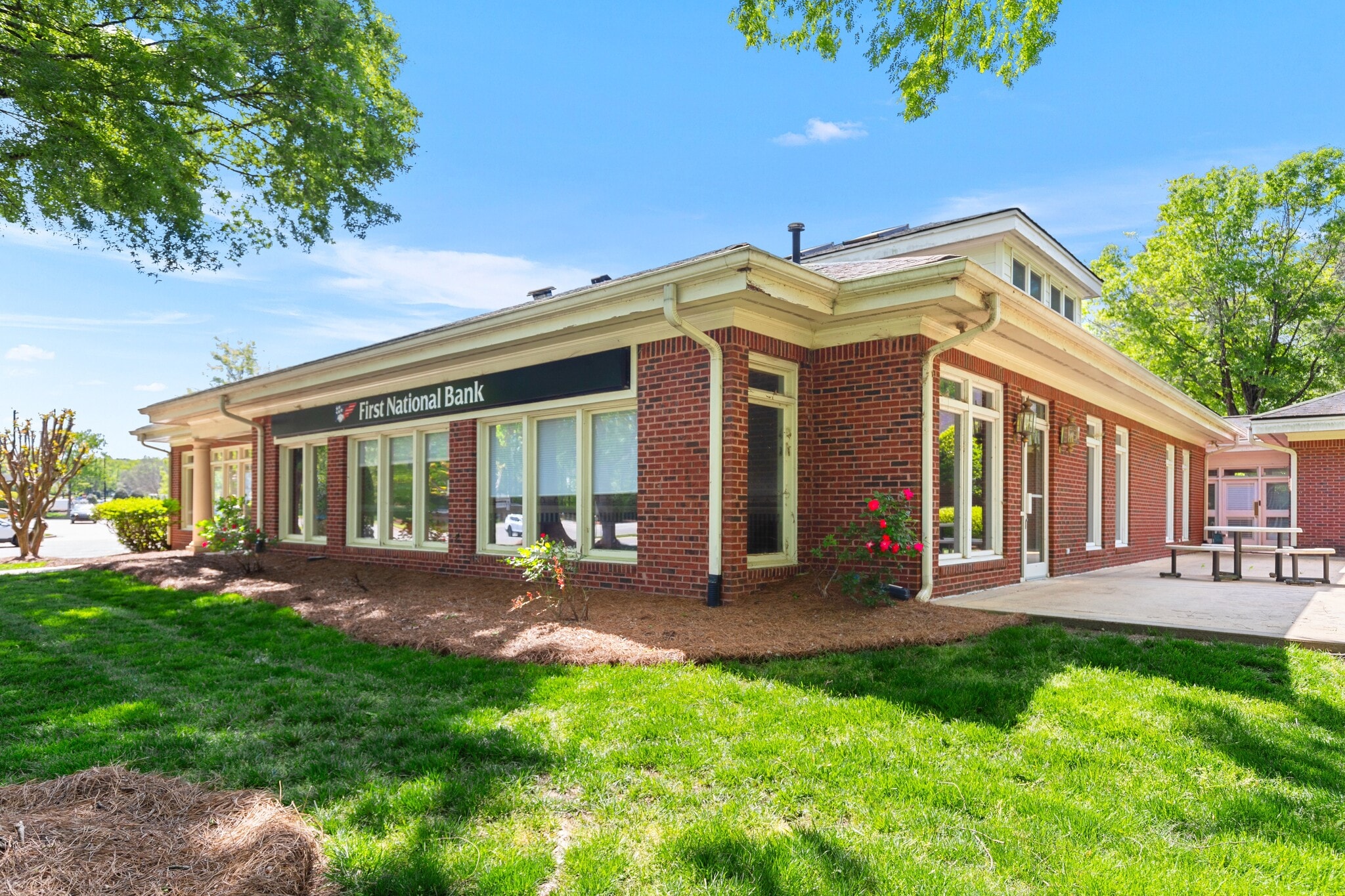 1005 High House Rd, Cary, NC for sale Building Photo- Image 1 of 18