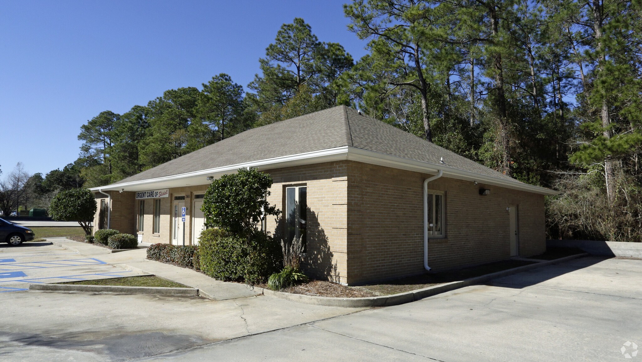 360 Gateway Dr, Slidell, LA for sale Primary Photo- Image 1 of 1