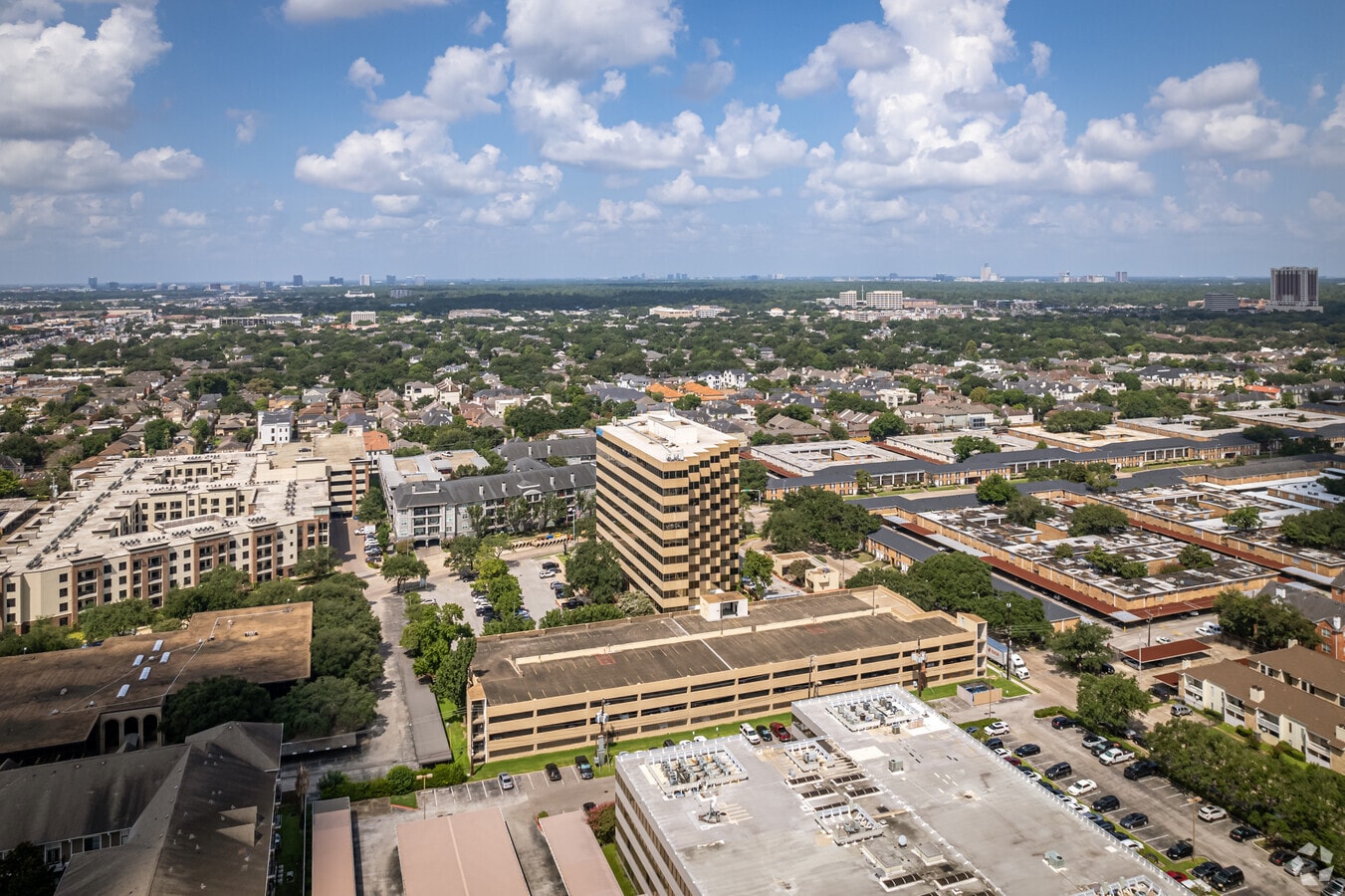 2401 Fountain View Dr, Houston, TX 77057 Office for Lease