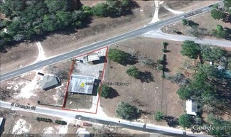 More details for 1308 S Old Dixie Hwy, Perry, FL - Retail for Sale