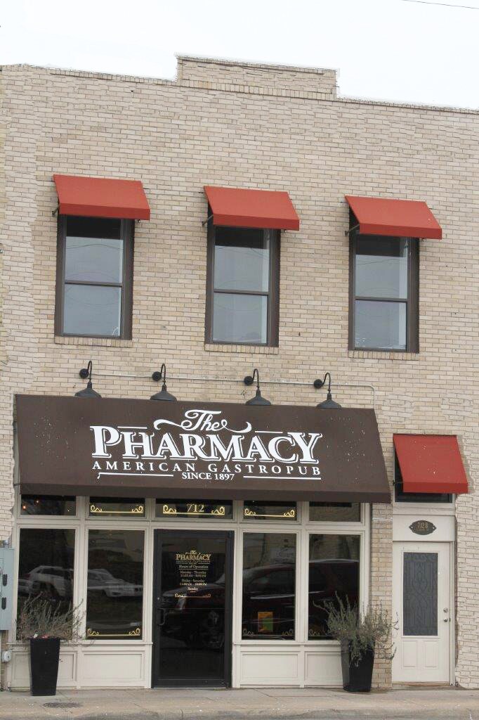 712 E Main St, Gatesville, TX for sale Building Photo- Image 1 of 1