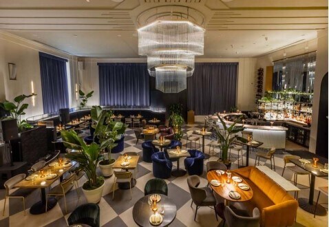 3330 Wilshire Blvd, Los Angeles, CA for lease - Interior Photo - Image 2 of 18