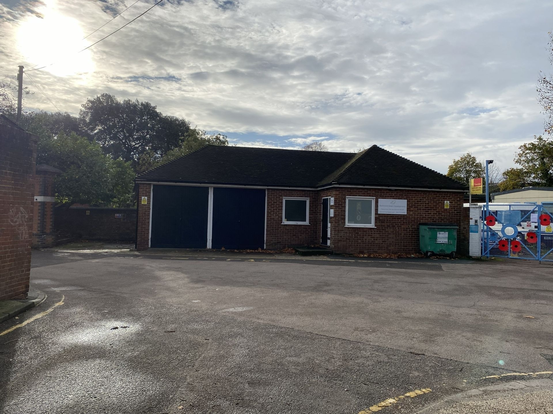 Tideway House, 1 Tideway House, Park Ln, Richmond for lease Building Photo- Image 1 of 6