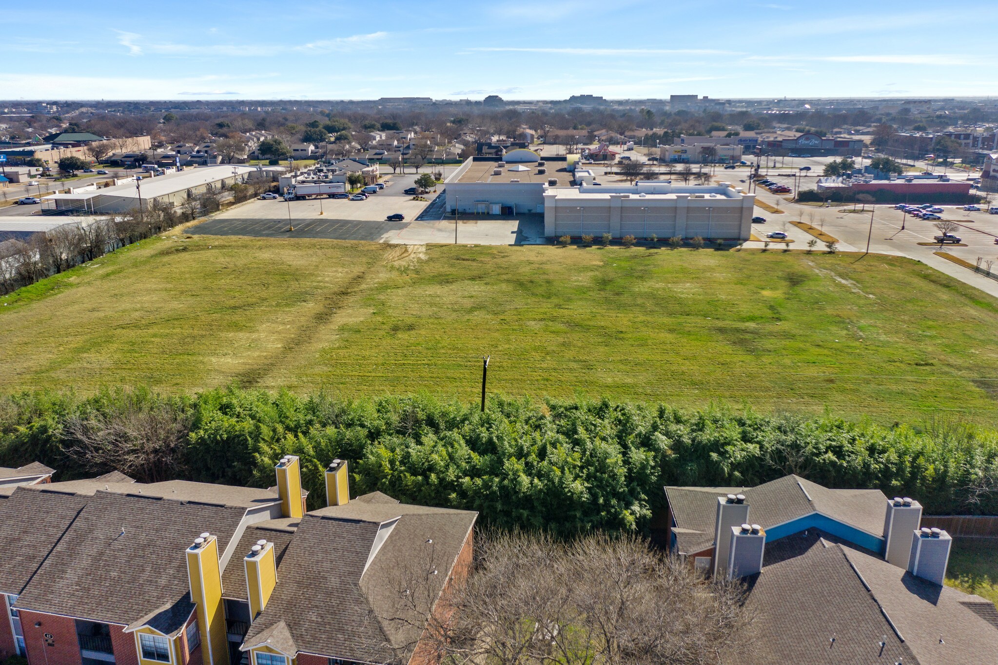 1500 Blue Danube St, Arlington, TX for sale Other- Image 1 of 1