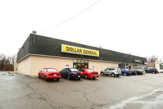 More details for 4359 W Saginaw Hwy, Lansing, MI - Retail for Lease