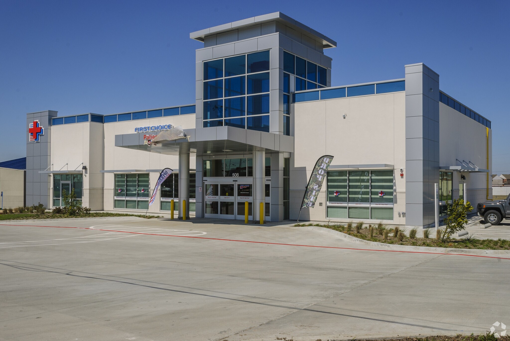 508 S Highway 78, Wylie, TX for sale Primary Photo- Image 1 of 1