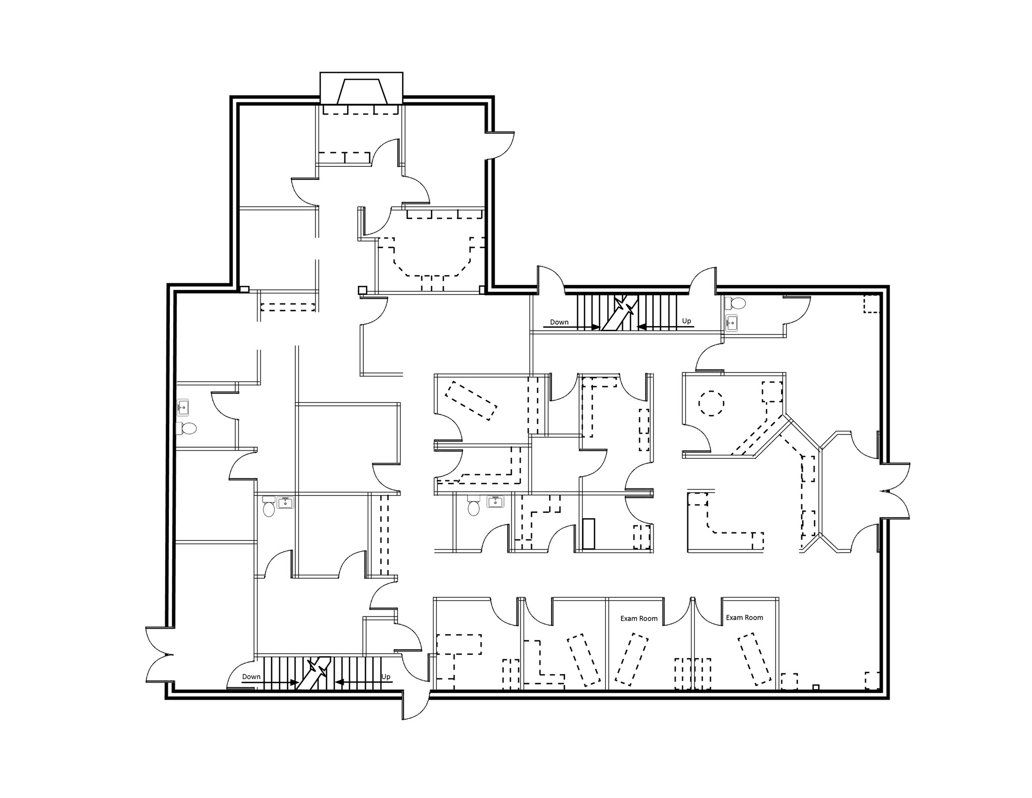 28 Main St, East Hartford, CT for lease Floor Plan- Image 1 of 1