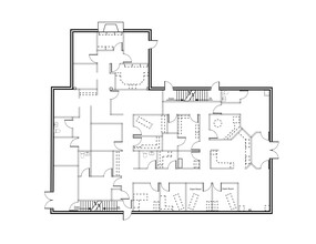 28 Main St, East Hartford, CT for lease Floor Plan- Image 1 of 1