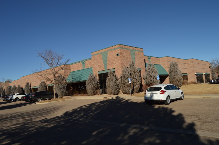 8130 Shaffer Pky, Littleton, CO for lease - Building Photo - Image 3 of 6