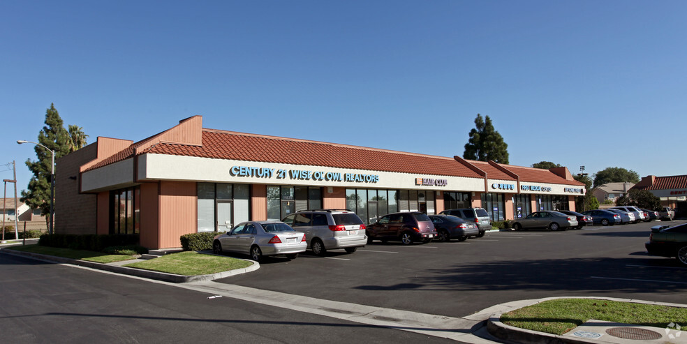 11835-11847 South St, Cerritos, CA for sale - Building Photo - Image 1 of 1