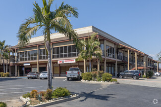 More details for 750 Terrado Plz, Covina, CA - Office for Lease