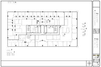 777 Post Oak Blvd, Houston, TX for lease Floor Plan- Image 1 of 1