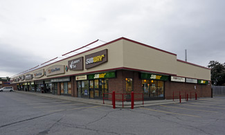 More details for 2090 Robertson Rd, Ottawa, ON - Retail for Lease