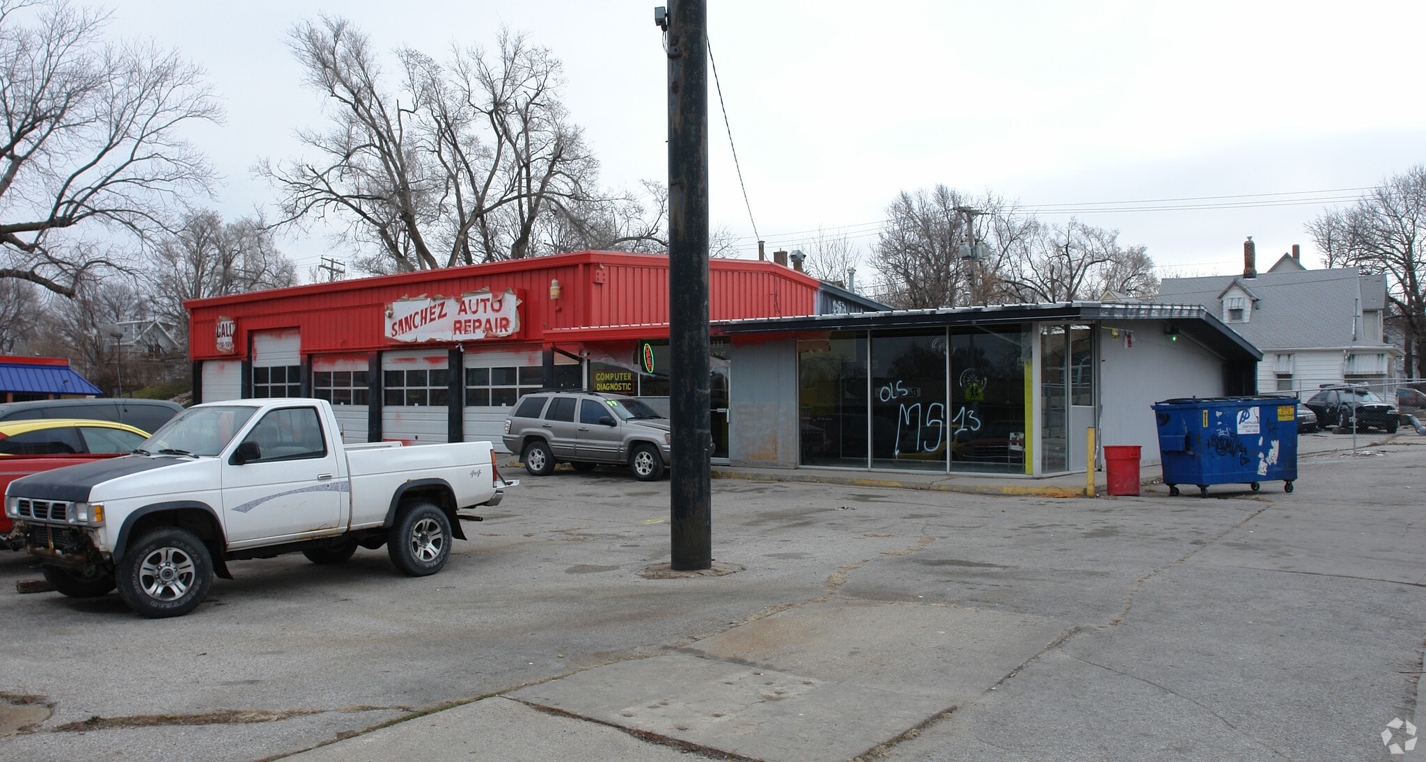 4333 S 24th St, Omaha, NE for sale Primary Photo- Image 1 of 1