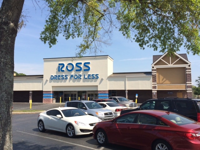 4901 E Silver Springs Blvd Ocala - 4901 E Silver Springs Blvd Ocala FL Building Photo 3 Large 