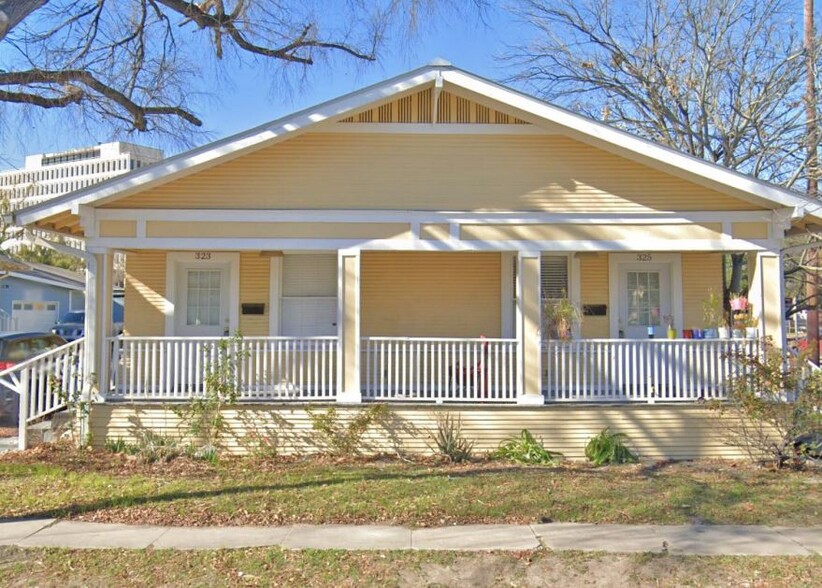 1207 Mccullough Ave, San Antonio, TX for sale - Building Photo - Image 3 of 5