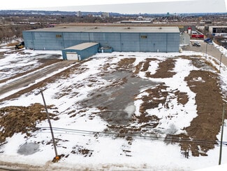 More details for 475 Kenora Av, Hamilton, ON - Land for Lease