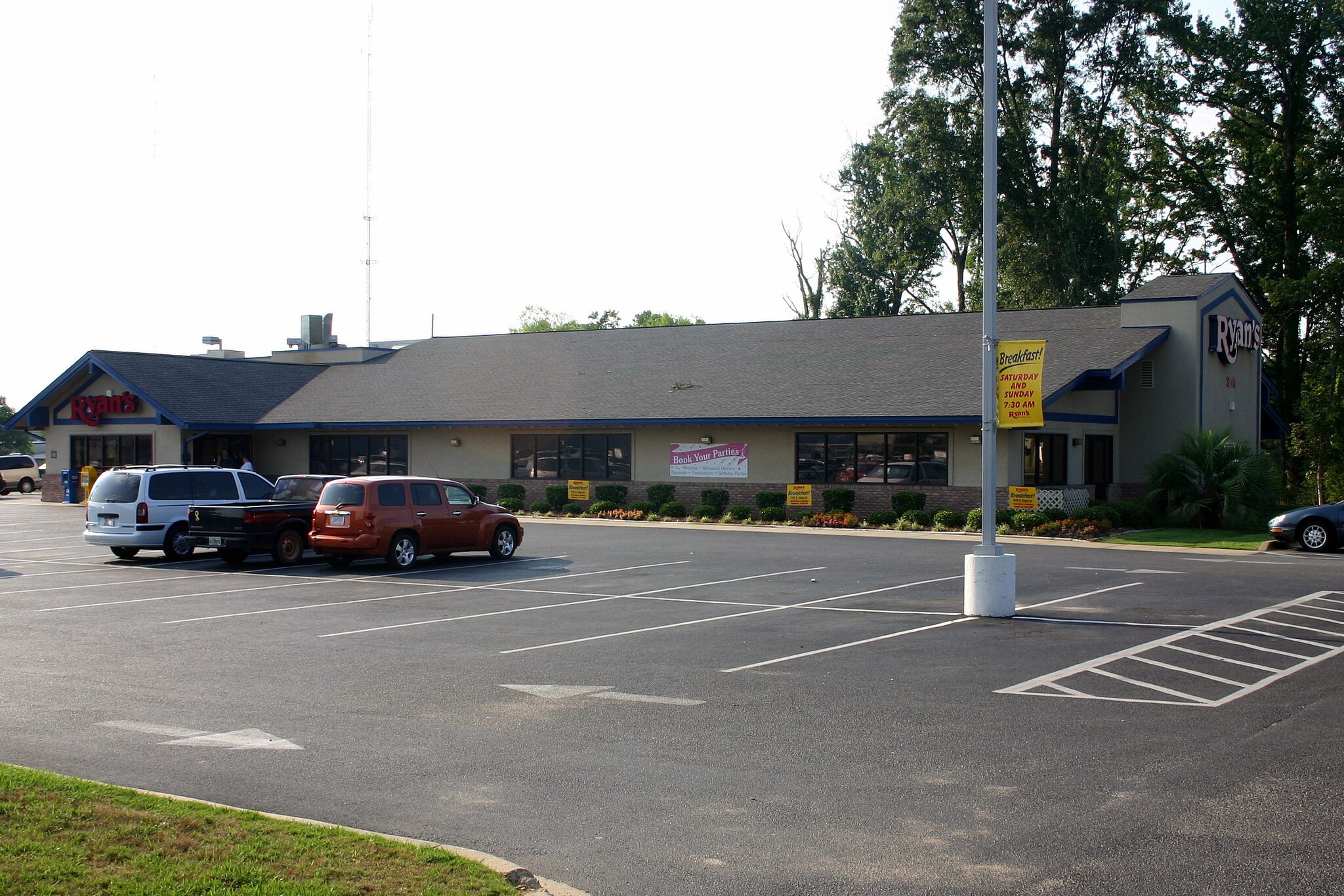 3240 S Oates St, Dothan, AL for sale Primary Photo- Image 1 of 1