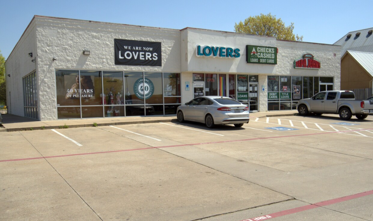 6380 N Beach St, Haltom City, TX 76137 Retail for Lease