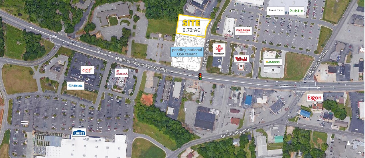 1606 Haynes St, Clarksville, TN 37043