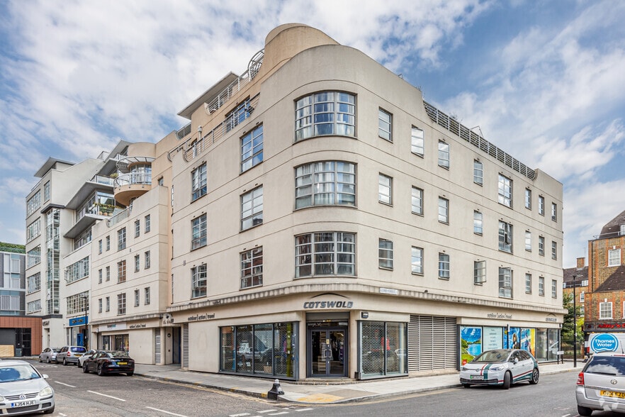 12 Leyden St, London for sale - Primary Photo - Image 1 of 1