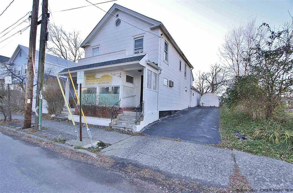 377 Washington Ave, Kingston, NY for sale Building Photo- Image 1 of 1