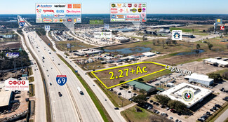 More details for 000 I-69, New Caney, TX - Land for Sale