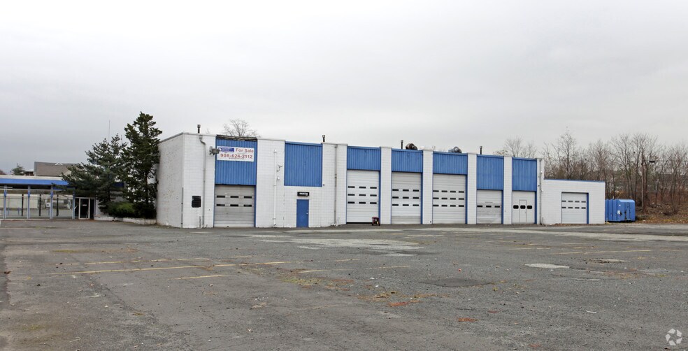 10 W Westfield Ave, Roselle Park, NJ for sale - Primary Photo - Image 1 of 1