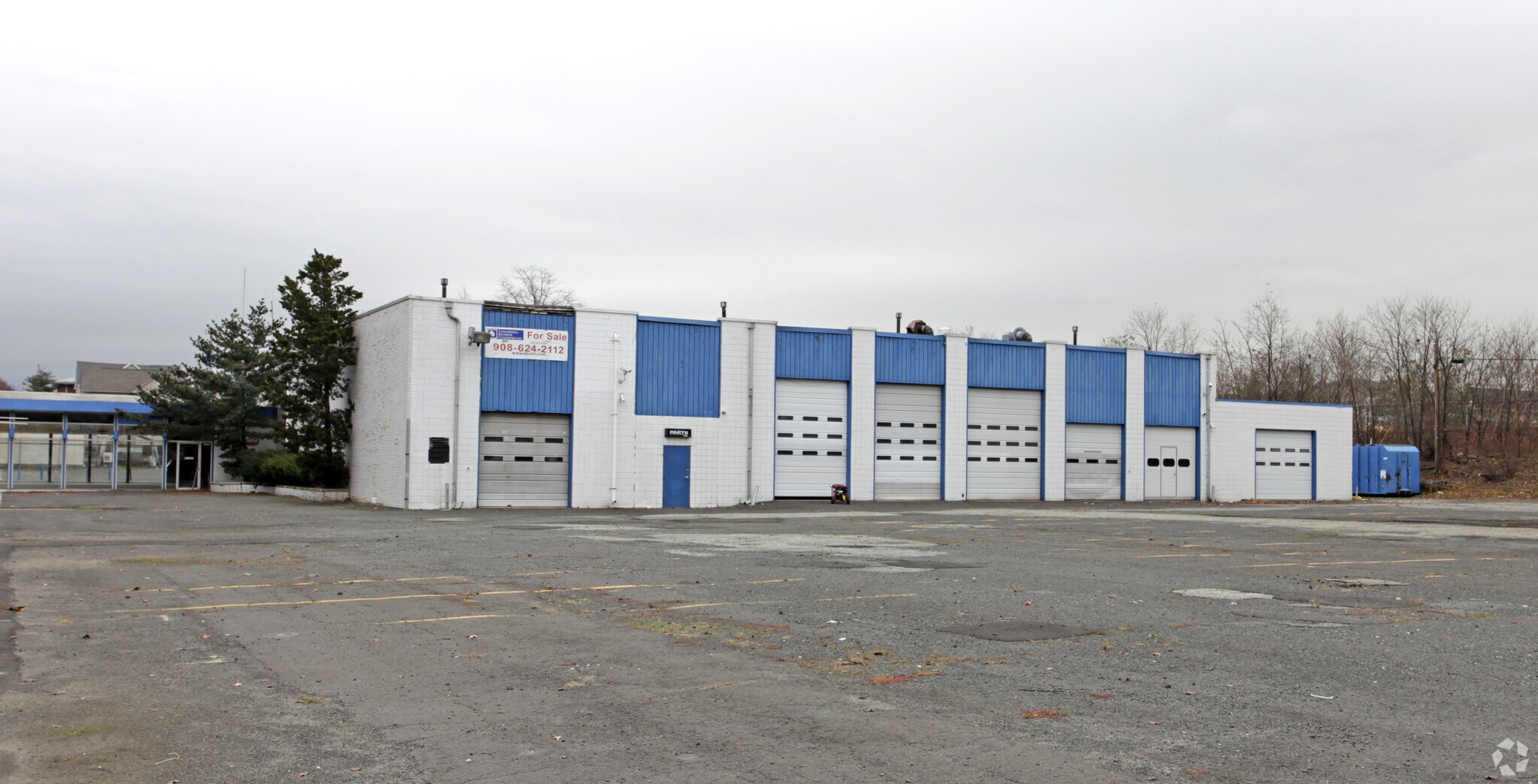 10 W Westfield Ave, Roselle Park, NJ for sale Primary Photo- Image 1 of 1