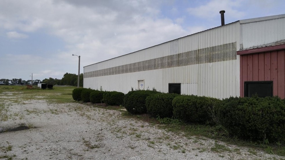 1733 E Division Rd, La Porte, IN for sale - Building Photo - Image 1 of 1