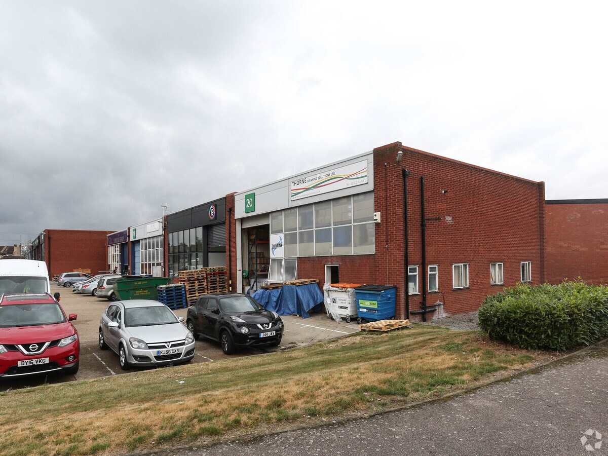 Holm Rd, Dartford, DA1 4AL