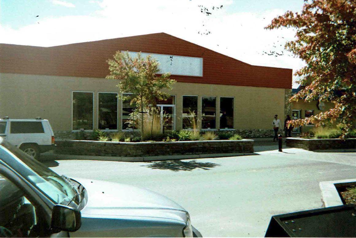 1155 5th Ave, Valemount, BC for sale Building Photo- Image 1 of 1