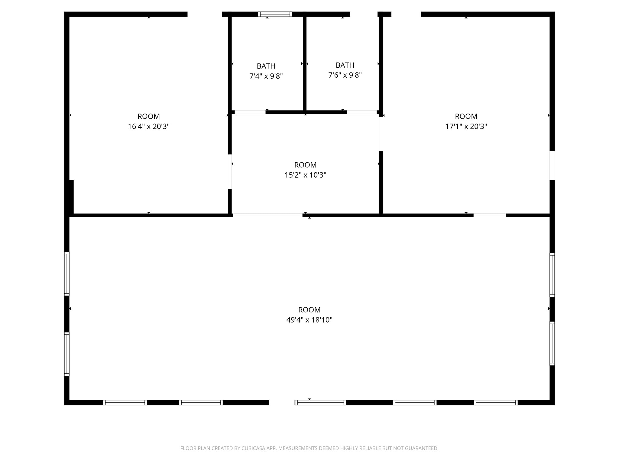 5658 Westminster Dr, Cedar Falls, IA for lease Interior Photo- Image 1 of 1
