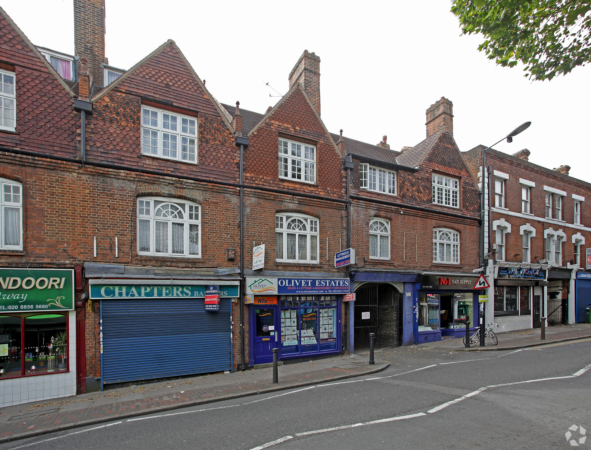 14 The Village, London, SE7 8UD - Retail for Lease | LoopNet