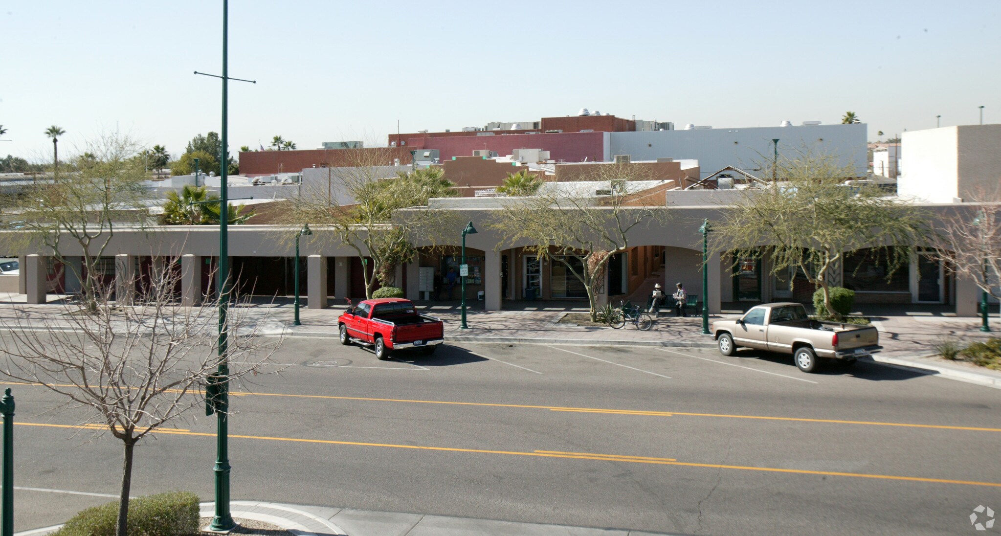38 S MacDonald, Mesa, AZ for sale Primary Photo- Image 1 of 1