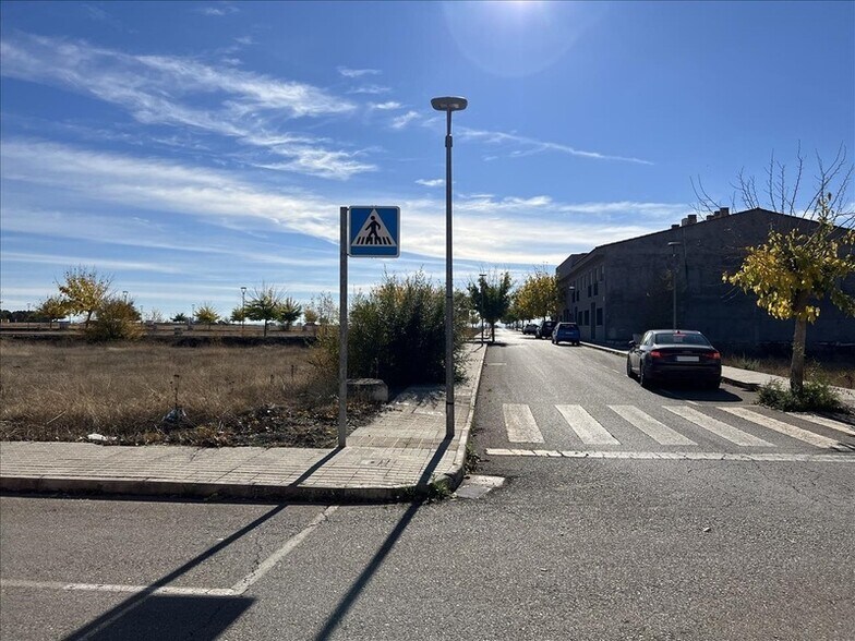 Land in Torralba de Calatrava for sale - Building Photo - Image 2 of 17