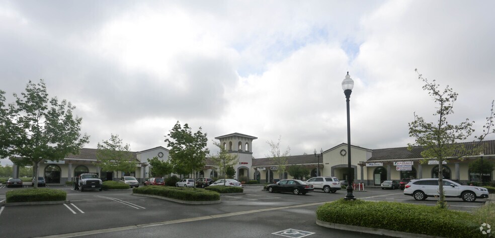 9101-9109 Laguna Main St, Elk Grove, CA for sale - Primary Photo - Image 1 of 1