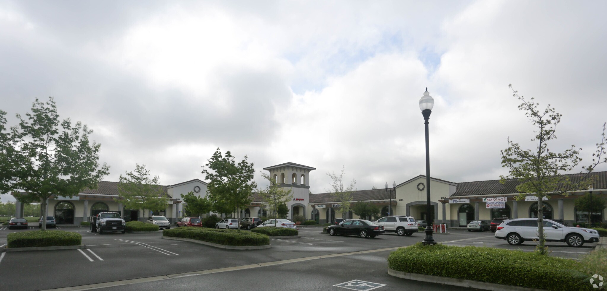 9101-9109 Laguna Main St, Elk Grove, CA for sale Primary Photo- Image 1 of 1