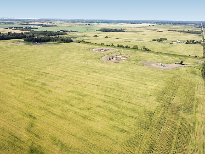 20506 Township 560 Rd, Strathcona County, AB for sale - Building Photo - Image 2 of 2