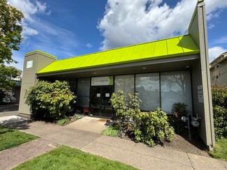 More details for 1461 Oak St, Eugene, OR - Office for Lease