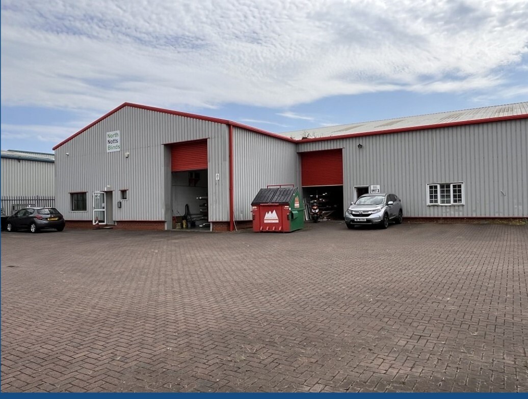 Brunel Dr, Newark for sale Building Photo- Image 1 of 1