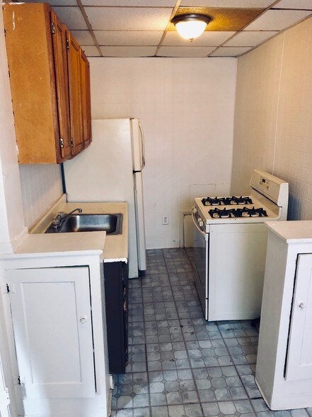 2630 Richton St, Detroit, MI for sale - Building Photo - Image 3 of 6