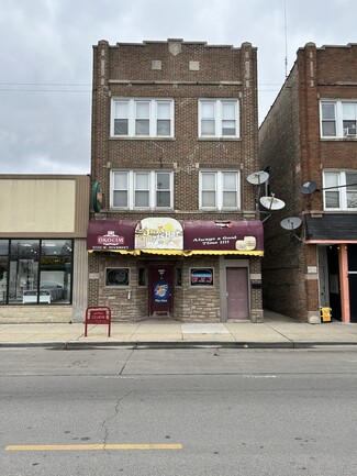 More details for 5650 W Diversey Ave, Chicago, IL - Multifamily for Sale