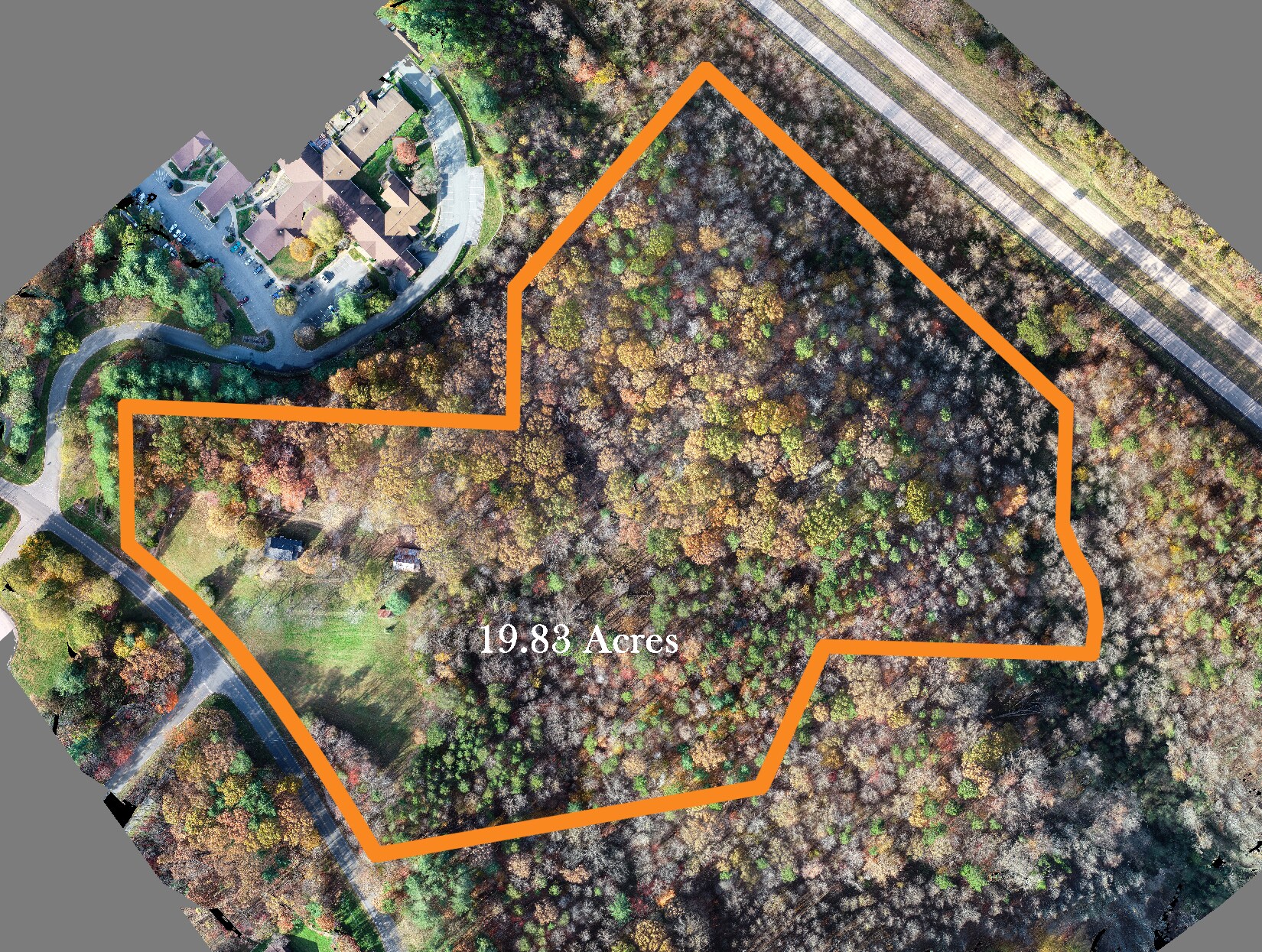 652 Johnson Ridge Rd, Elkin, NC for sale Primary Photo- Image 1 of 1