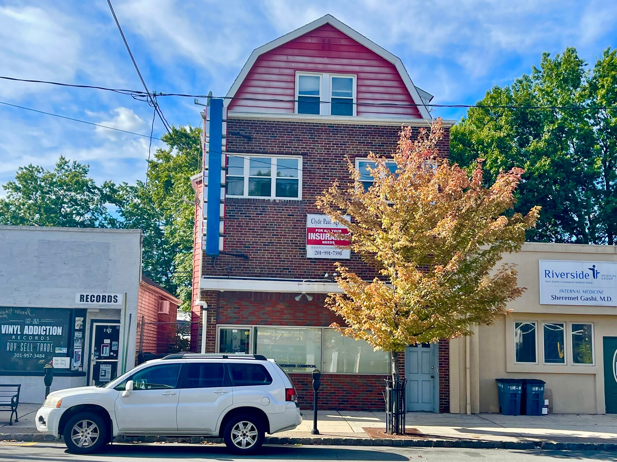 9 Ridge Rd, North Arlington, NJ 07031