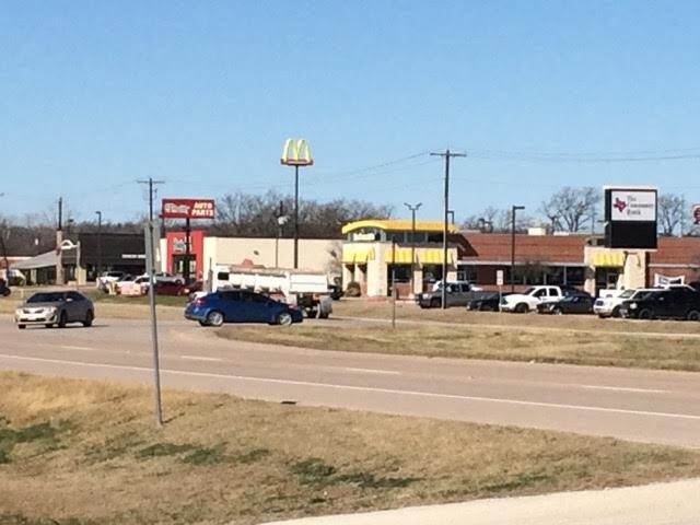 712 Us Highway 380, Bridgeport, TX for sale Building Photo- Image 1 of 1